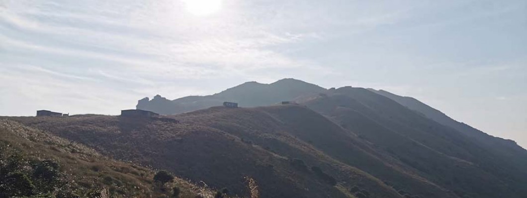 Day Tour of the Sunset Peak