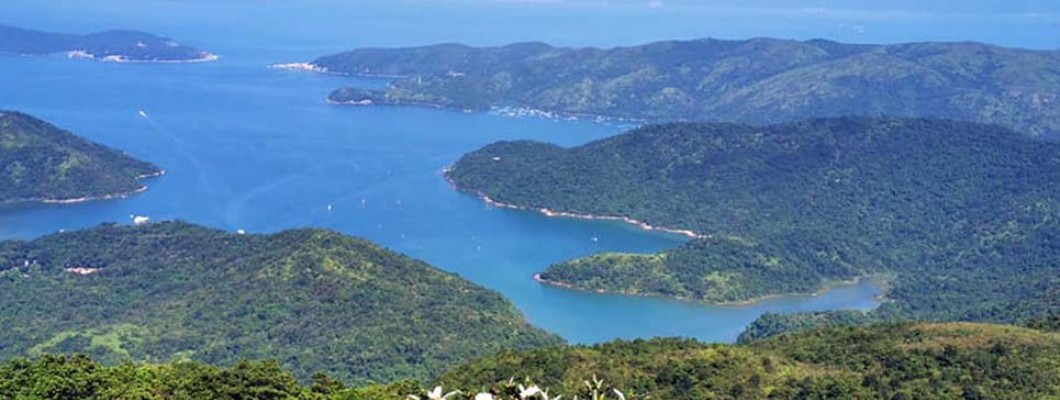 Half Day trip of Cheung Sheung