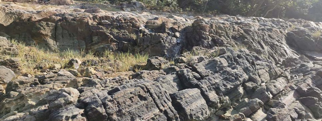 Short-Range Wilderness Experience Route Planning for Lai Chi Chong