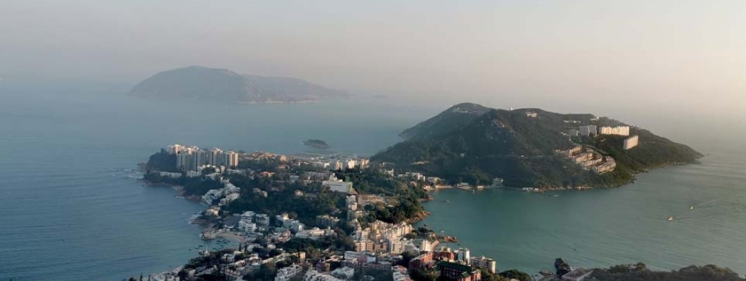 Half Day trip of Ma Kong Shan and Violet Hill