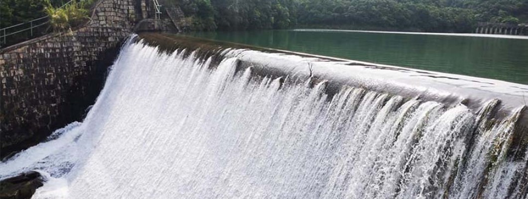 Day Trip of Tai Tam Waterworks Heritage Trail