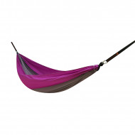 MasterTool - Single Ultralight Hammock, Gray
