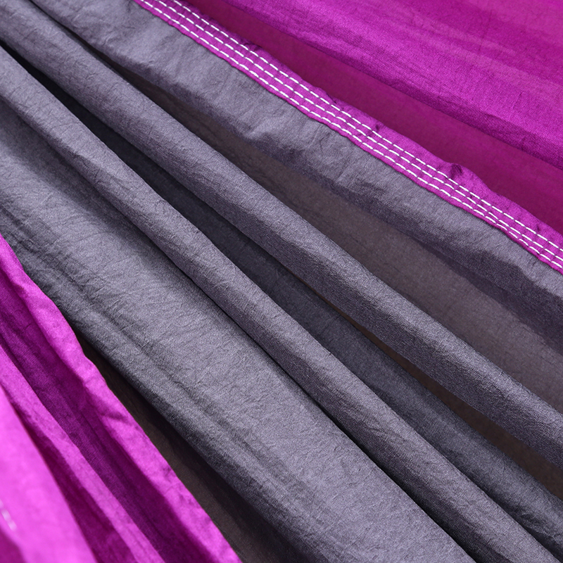 MasterTool - Single Ultralight Hammock, Gray