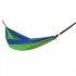 MasterTool - Double Ultralight Hammock, Green