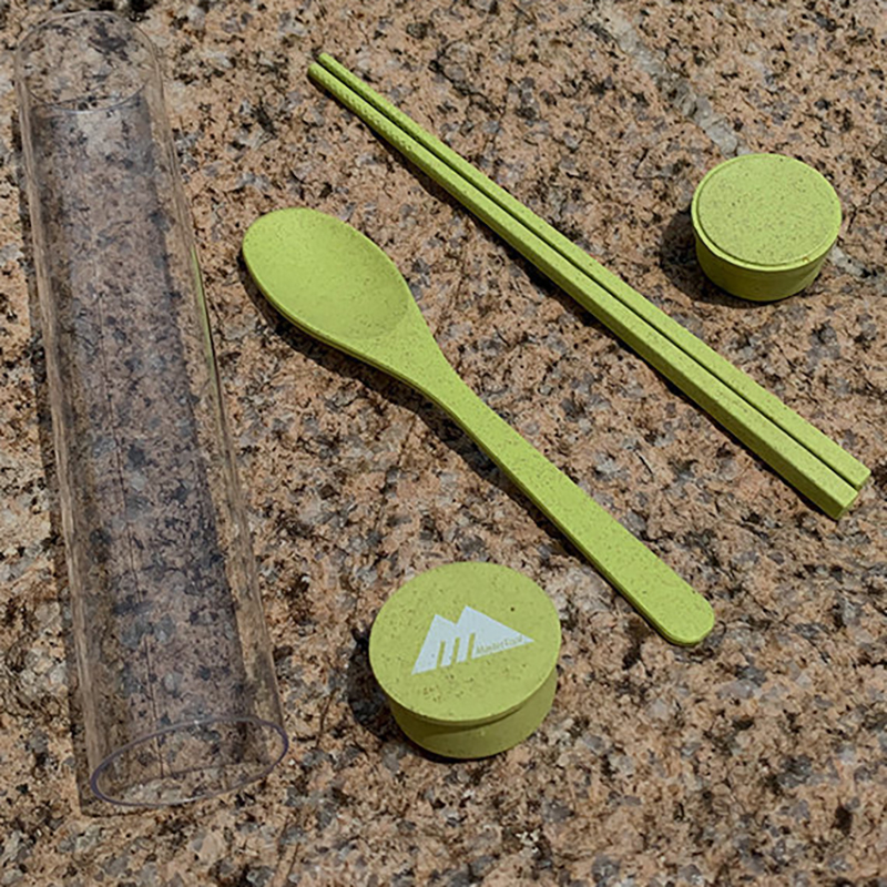 MasterTool - Chopsticks Spoon Set