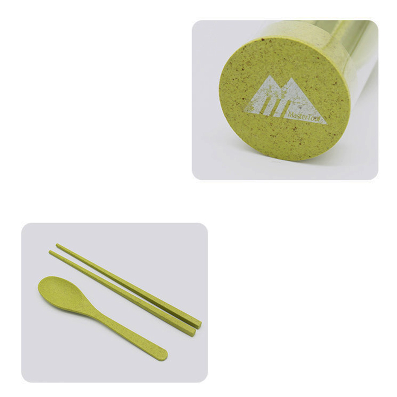 MasterTool - Chopsticks Spoon Set