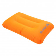 MasterTool - Ultralight Inflatable Camping Travel Pillow，Orange