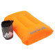 MasterTool - Ultralight Inflatable Camping Travel Pillow，Orange