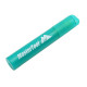 MasterTool - Foldable Stainless steel Silicone telescopic straw, green