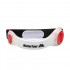 MasterTool - LED Armband Light, Running Light with Reflective Tape, Red