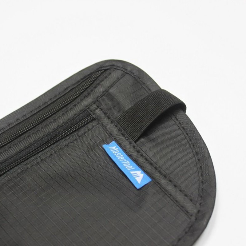 MasterTool - Waist Bag, Fanny pack, Belt Bag, Moon Bag, Belly Bag, Bum Bag