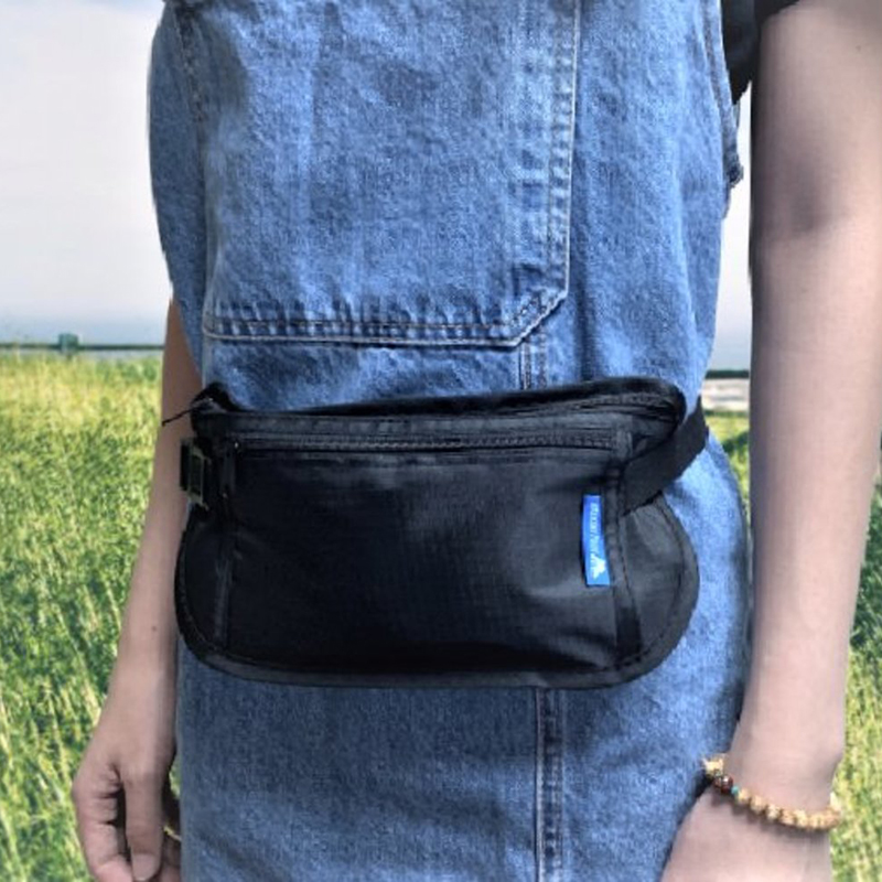 MasterTool - Waist Bag, Fanny pack, Belt Bag, Moon Bag, Belly Bag, Bum Bag