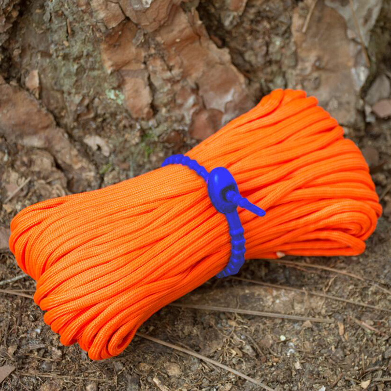 MasterTool - Elastic Band, Silicone Cable Ties, Silicone Strap Ties and Hooks (4pcs/bag)