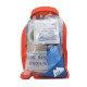 MasterTool - Outdoor Emergency Waterproof First aid kit with American brand Bandage and Wipe