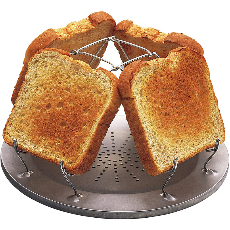 MasterTool - Camp Stove Toaster, Bread toaster
