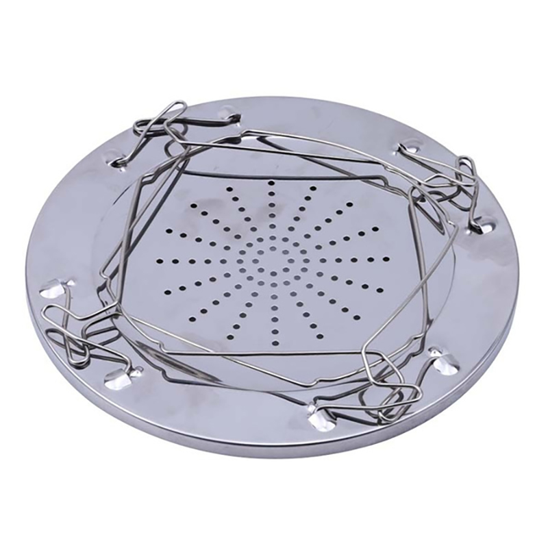 MasterTool - Camp Stove Toaster, Bread toaster