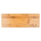 MasterTool - Cutting board box + chef's knife