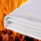 MasterTool - Fire Blanket ,1.0 *1.0M  (Carabiner sent randomly)