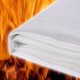 MasterTool - Fire Blanket ,1.0 *1.0M  (Batches and Carabiner sent randomly)