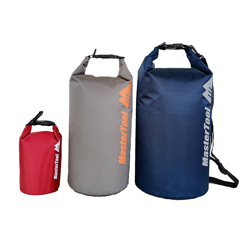MasterTool - Waterproof bag-10L (Gray)
