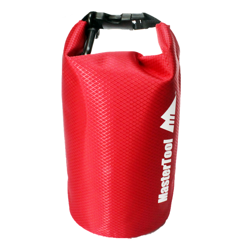 MasterTool - Waterproof bag-2L (Red)