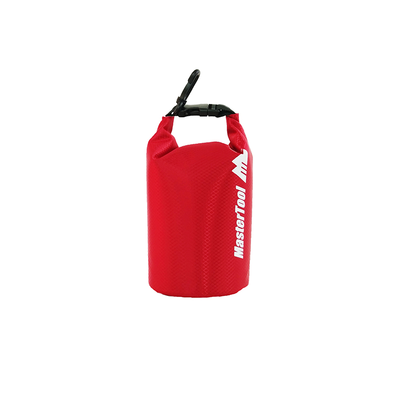 MasterTool - Waterproof bag-2L (Red)