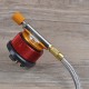 MasterTool - stove connector