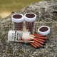 MasterTool - Windproof-Waterproof Matches-20pcs/box, Fire Starters, Fire matches