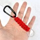 MasterTool - Survival Bracelet-1PC, paracord with tinder