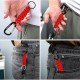 MasterTool - Survival Bracelet-1PC, paracord with tinder