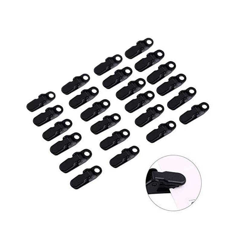 MasterTool - clamp /tent clip-24pcs/set