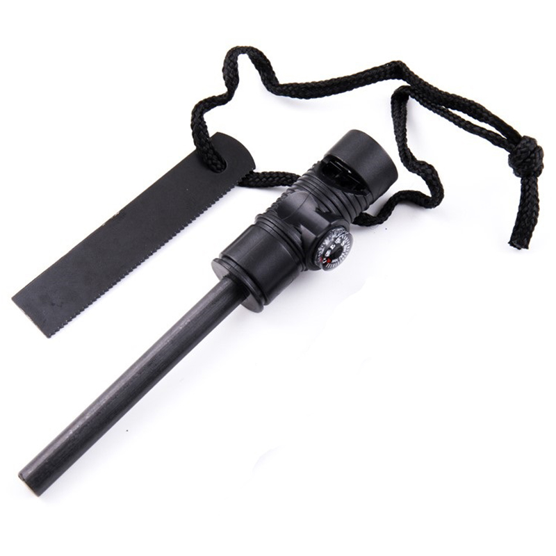 MasterTool - Fire Starter