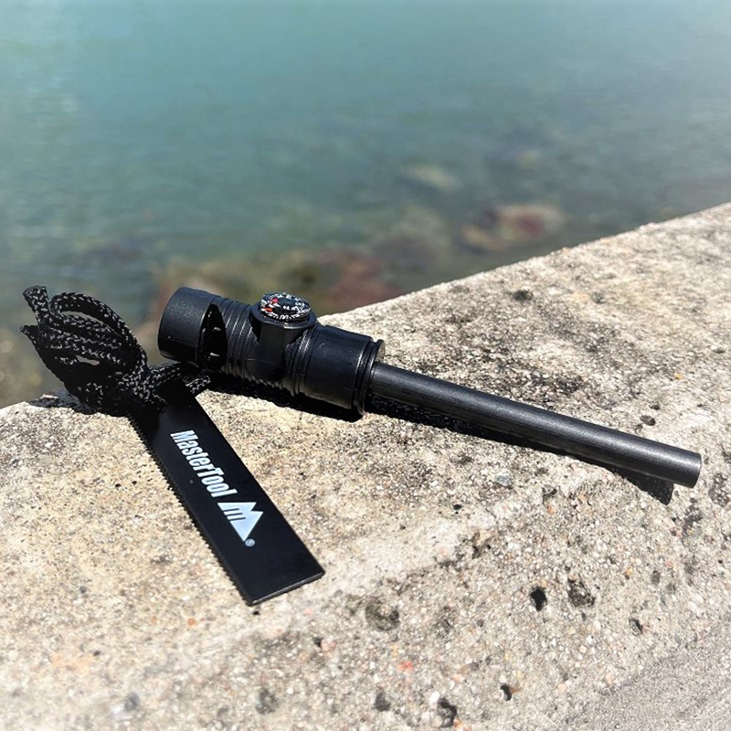 MasterTool - Fire Starter