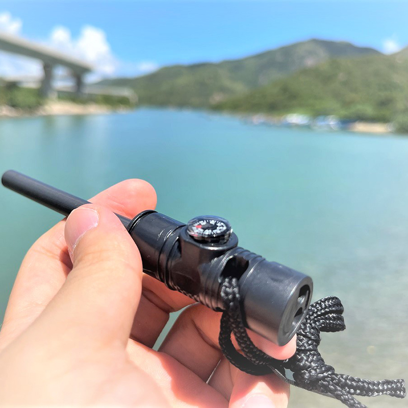 MasterTool - Fire Starter