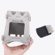 MasterTool - Portable simple stove camping barbecue windproof heating large stove - can put in Bamboo Charcoal