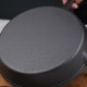MasterTool - Pure Cast Iron Skillet Pan - Outdoor or Household use