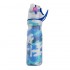 MasterTool - Mist Cool Sport Water Bottle, 590ML, 20oz Military Design