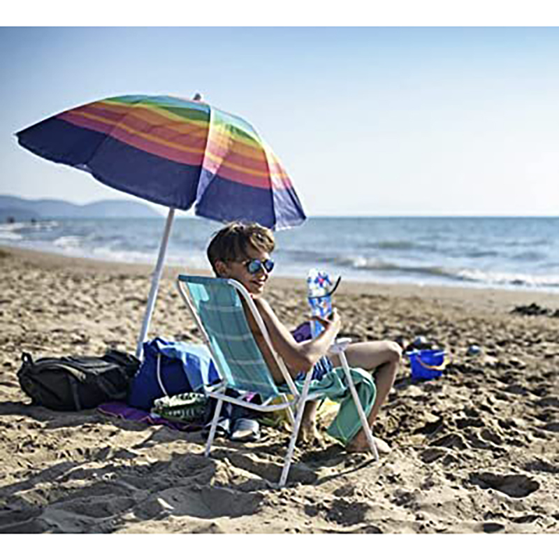 MasterTool - Mist Cool Sport Water Bottle, 470ML,16oz City Design