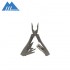 MasterTool - Illuminator Mini Multi Functional Tool All stainless steel