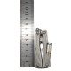 MasterTool - Illuminator Mini Multi Functional Tool All stainless steel