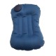 MasterTool - Press-type Inflatable Pillow including Bag, Blue