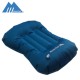 MasterTool - Press-type Inflatable Pillow including Bag, Blue