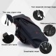 Sports Armband Mobile Phone Arm Bag Mobile Phone Holder Passport Travel Wallet Bag for Smartphones 