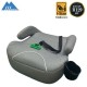MasterTool Car Seat with Isofix-Grey, Child Car Seat