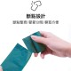 【Decomposable】Pet poop bags, Pet garbage bags, Degradable pet garbage bags (green-8 rolls/120 pcs)