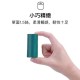 【Decomposable】Pet poop bags, Pet garbage bags, Degradable pet garbage bags (green-8 rolls/120 pcs)