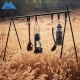 Mountainhiker tent camping racks |Camping picnic supplies hooks |camping triangle racks