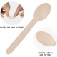 MasterTool - SavingOasis Wooden Spoon Set, 25pcs/set
