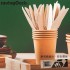 MasterTool - SavingOasis Wooden Knife Set, 25pcs/set