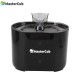 MasterCub 2.2L Cat Fountain, Quiet Operation, Automatic Water Dispenser for Pets, Versatile, Large Capacity